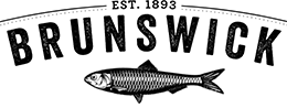 Brunswick Wild Sardines Logo